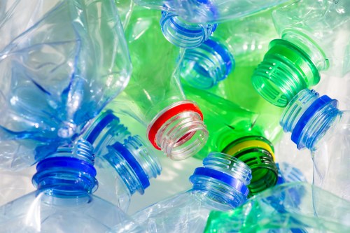 Eco-friendly disposal methods in house clearance